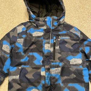 Columbia Boys ‘Lightning Lift’ Jacket